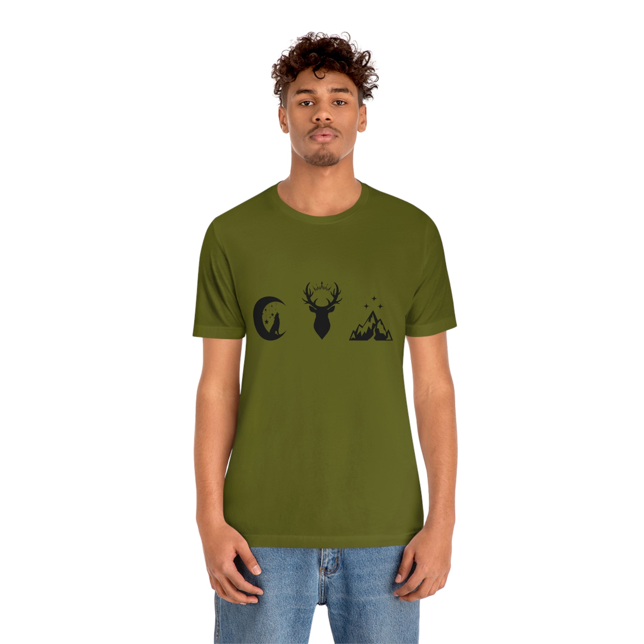 ACOTAR | TOG | CC Tee